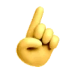 Tssk emote