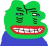 PEPW emote
