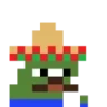 pepeSenora emote