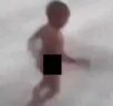 TriRun emote