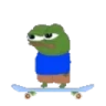 ApuSkate emote