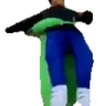 AlienAbduction emote
