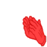 HyperClap2 emote