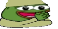 wideClappers emote
