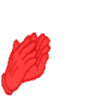 HYPERCLAP emote