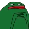 Hmmm emote