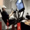 GAMING emote