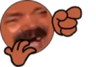 KEKWuajaja emote