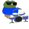 ApuDrums emote