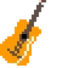 GuitarTime emote