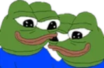 Frens emote