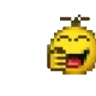 ICANT emote