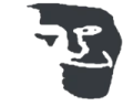 TROLL emote