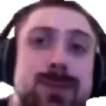 forsenFlirt emote