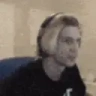 JUICING emote