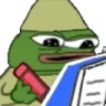DankG emote