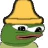 PINGED emote
