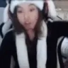 sheCrazy emote