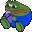 SadgeCry