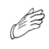 Slapp emote