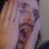 forsenAgony emote