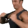 billyReady emote