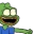 peepoGiggle