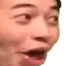 PogChamping emote