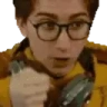 cJerk emote