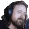 forsenJAM emote