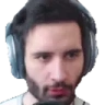 SoyScream emote