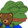 pepeL emote