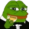 BASED emote