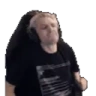 xqcMom emote
