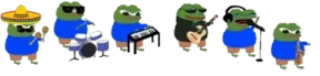ApuBand emote