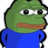 WeirdDude emote