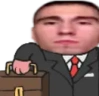 4WeirdBusiness emote