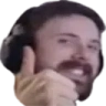 forsenOkay emote