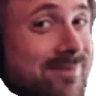 forsenSmug emote
