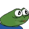 Tastyge emote