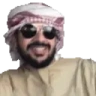 ABDULpls emote