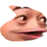 Pogpega emote