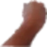 forsenFist emote