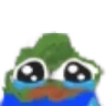 scuffedCry emote