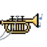 TrumpetTime emote