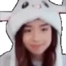 pokiEars emote