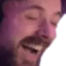 forsenHead emote