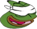 PepegaBlind emote