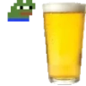 ppBeer emote