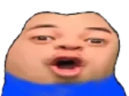 peepoPog emote